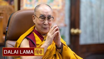 बोधिसत्वों के सैंतीस अभ्यास और प्रधान त्रिविध मार्ग – हिन्दी अनुवाद