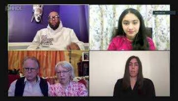 एक बेहतर दुनिया के लिए प्रीतिकर बनें 