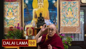 सीधा प्रसारण: जीवन का उद्देश्य 