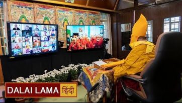 सूत्रालंकार पर दो दिवसीय प्रवचन 